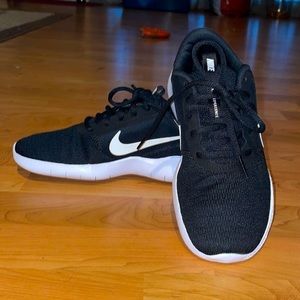 Nike Flex Experience running shoes. In flawless condition.